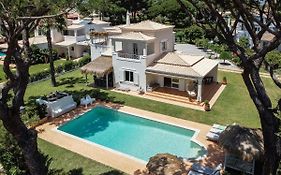 Villa Sunset,Sleeps 9,Heatable Pool,Walk To Marina